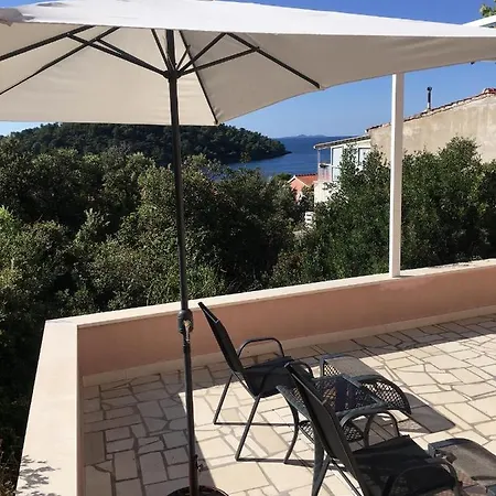 Appartement Hannah