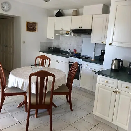 Hannah Apartmán *