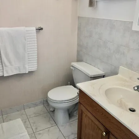 Apartmán Hannah *