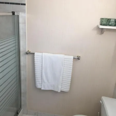 Apartmán Hannah Brna