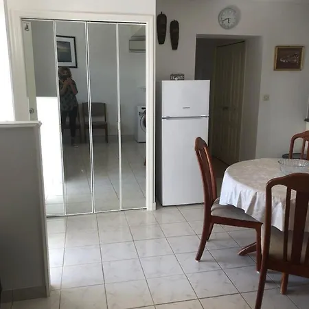 Hannah Apartmán Brna