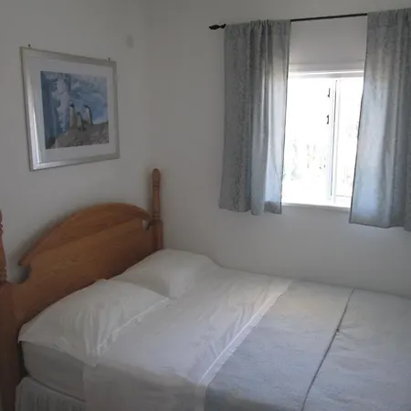 Apartmán Hannah