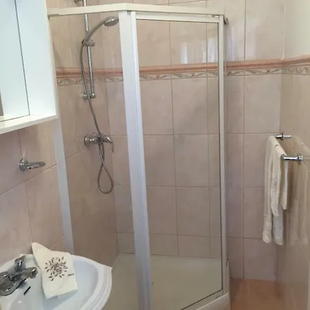Hannah Apartmán *