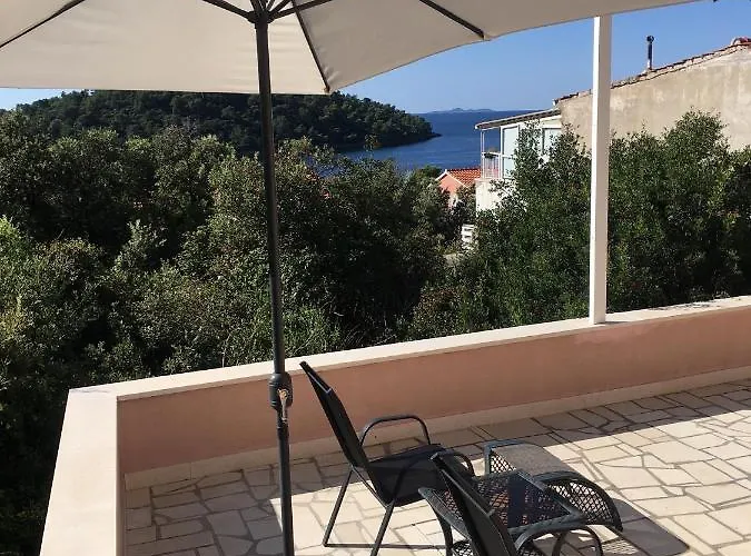 Апартаменты Hannah