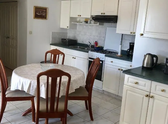 Hannah Апартаменты *