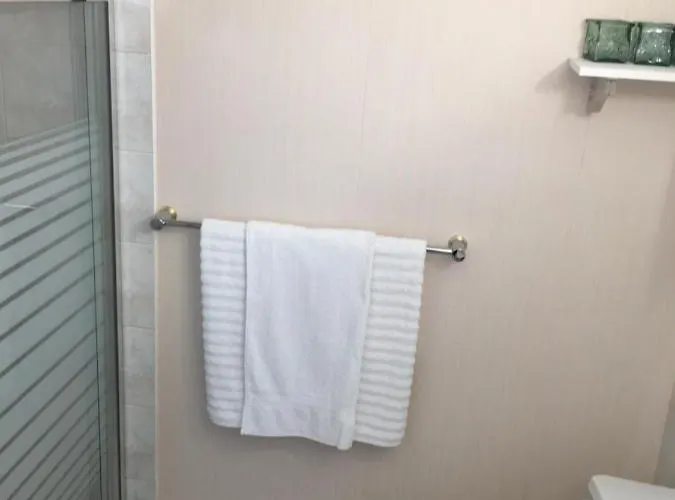 Lejlighed Hannah Brna